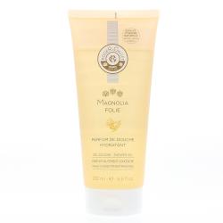 ROGER & GALLET Parfum de douche Magnolia Folie 200ml