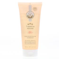 ROGER & GALLET Parfum de douche Tubéreuse Hédonie 200ml