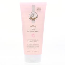 ROGER & GALLET Parfum de douche Rose Mignonnerie 200ml