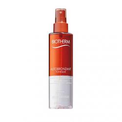 BIOTHERM Autobronzant Tonique vaporisateur 200 ml