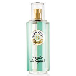 ROGER & GALLET Feuille de Figuier eau parfumée édition limitée 100ml