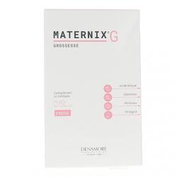 DENSMORE Maternix G Grossesse boîte de 90 capsules