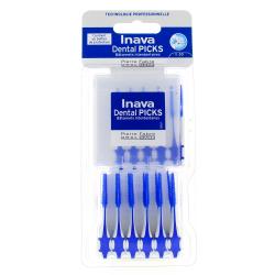 INAVA Dental Picks batonnets interdentaires x36