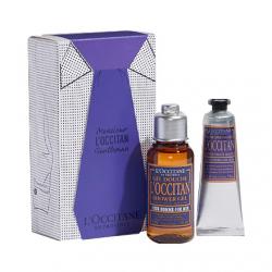 L'OCCITANE Coffret "Monsieur l'occitan Gentleman"