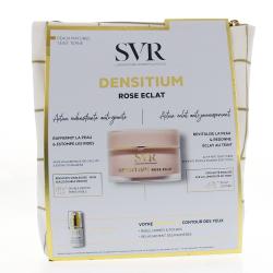SVR Densitium rose éclat Programme anti-âge et éclat