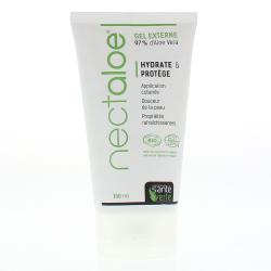 SANTE VERTE NectAloe gel externe Bio tube 150ml