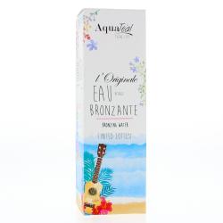 AQUATEAL L'originale Eau Bronzante flacon 100 ml