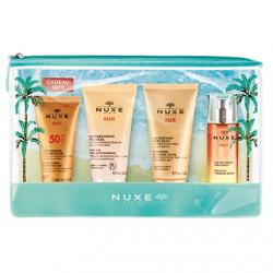 NUXE Trousse Mon rituel d'été 100% plaisir