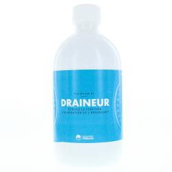 PRESCRIPTIONNATURE Draineur flacon 500 ml