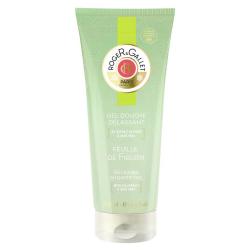 ROGER & GALLET Feuille de Figuier gel douche 200ml