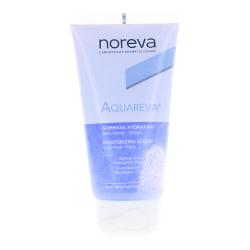 NOREVA Aquareva Gommage hydratant tube 75 ml