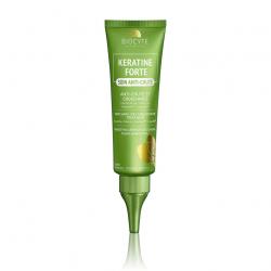 BIOCYTE Cheveux - Keratine forte Soin anti-chute tube 50 ml