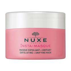 NUXE Insta-masque Masque exfoliant + unifiant pot 50 ml