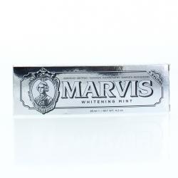 MARVIS Whitening Dentifrice mint tube 85 ml