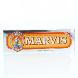 MARVIS Dentifrice Ginger mint tube 85 ml