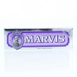 MARVIS Dentifrice Jasmin Mint tube 85 ml