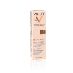 VICHY MinéralBlend Fond de teint hydratant tube 30ml teinte 19