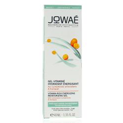 JOWAE Gel vitaminé hydratant énergisant 40 ml