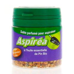 ASPIREA Sable parfumé Pin pot 60 g