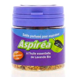ASPIREA Sable parfumé Lavande pot 60g