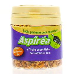 ASPIREA Sable parfumé Patchouli pot 60g