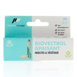 PHARMAVOYAGE Biosvectrol Apaisant roll-on 10 ml