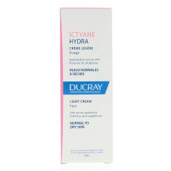 DUCRAY Ictyane Hydra Crème légère 40 ml