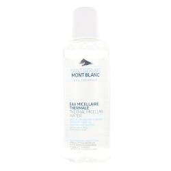 SAINT GERVAIS MONT BLANC Eau micellaire thermale flacon 200 ml