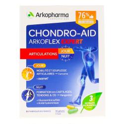 ARKOPHARMA Chondro-aid arkoflex expert 90 gélules