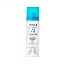 URIAGE Eau Thermale Brume d'eau SPF30 vaporisateur 50ml
