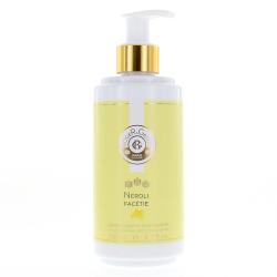 ROGER & GALLET Crème de parfum Néroli Facétie flacon pompe 250ml