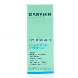 DARPHIN Hydraskin Stick rafraîchissant / hydratant 15g