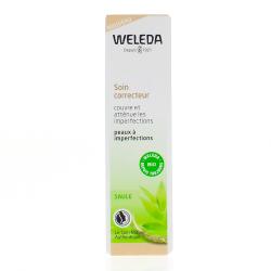 WELEDA Saule - Soin correcteur tube 10 ml