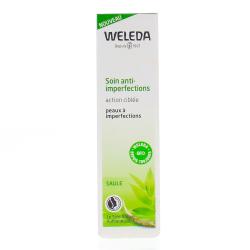 WELEDA Saule - Soin anti-imperfections tube 10 ml
