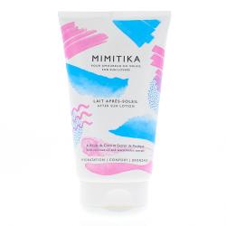 MIMITIKA Lait après soleil tube 150ml
