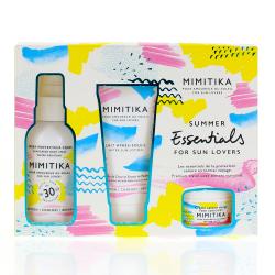 MIMITIKA Coffret Summer Essentials for Sun lovers