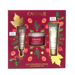 CAUDALIE Coffret S.O.S Hydratation Intense