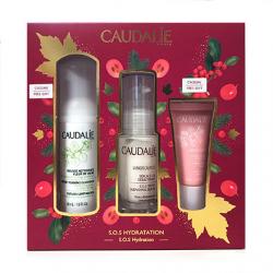 CAUDALIE Coffret Vinosource S.O.S Hydratation