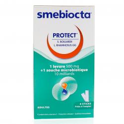 SMEBIOCTA PROTECT 8 sticks