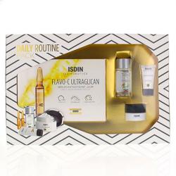 ISDIN Coffret Daily Routine Pack
