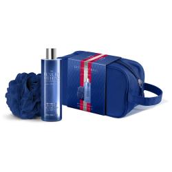 THE LUXURY BATHING COMPAGNY Trousse pour homme