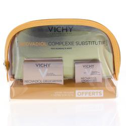 VICHY Trousse NEOVADIOL Peau normale à mixte
