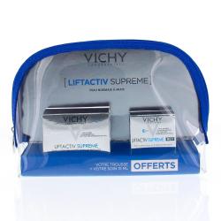 VICHY Trousse Liftactiv Suprême peau normale à mixte