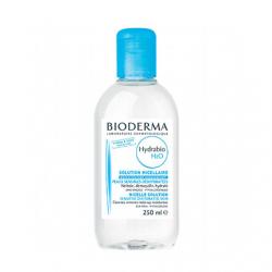 BIODERMA Hydrabio H²O solution micellaire flacon 250ml