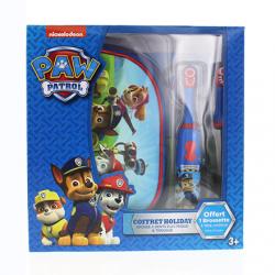 TINOKOU Pat' Patrouille Coffret Brosse à dents