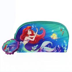 LA PETITE SIRÈNE Trousse de toilette