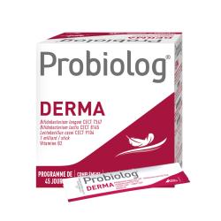 MAYOLY SPINDLER Probiolog DERMA 45 sticks