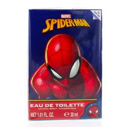SPIDER-MAN Eau de toilette 30ml