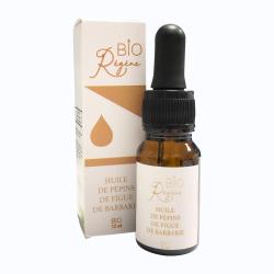 BIO REGENE Huile de Pépins de Figue de Barbarie flacon 10ml