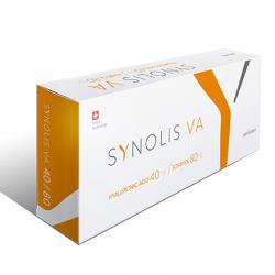 SYNOLIS VA 40/80 injection 2ml